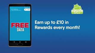 Lycarewards UK - Earn Free Data Every Month screenshot 4