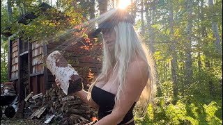 This Was Hard And Then Something Unexpected Happened