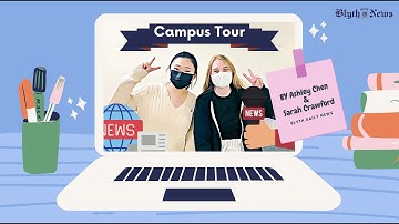 Blyth Academy Lawrence Park Campus Tour