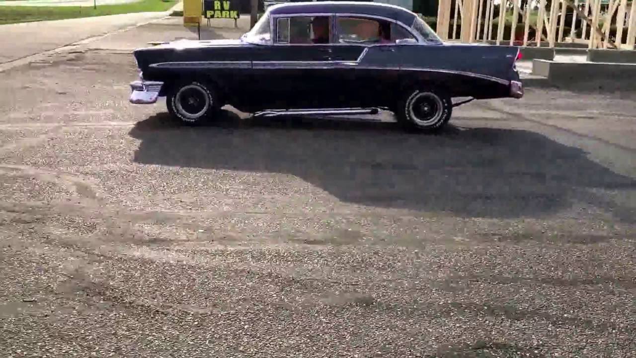 Rugby ND Classic Cars Aug 18, 2016 YouTube