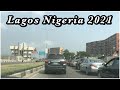 Lagos Nigeria in 2021 || LAGOS ISLAND ||TOLL GATE, LEKKI PHASE 1, LEKKI PHASE 2