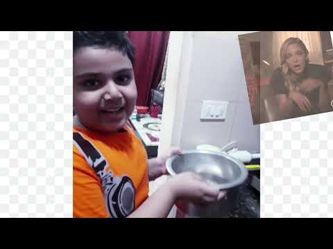 Safety Rules In Kitchen For Kids⛑ - YouTube
