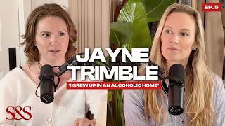 Celebrity Ep. 5 - Jayne Trimble: Rebellion, Resilience, and Empowering Women Net Worth