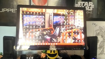 Switching to nvidia - installing nvidia gt 1030 - UK ARCADES