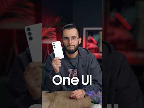 ⚡️ФИШКИ ONE UI 8.5⚡️ #samsung #android #samsunggalaxy