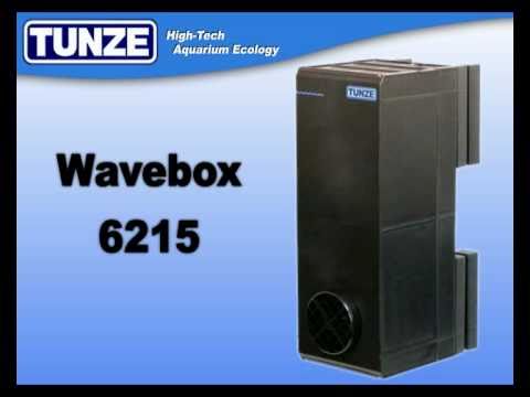 tunze wavebox 6260