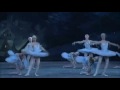 Russian ballet dance of the snowflakes mariinsky theatre