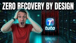 Tuta Review: The Email So Secure Even It Can’t Help You