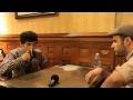 Just jim interview  craig roberts at sxsw 2015