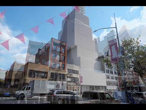 The Bowery, New York City