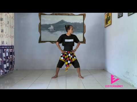 Tari Cepetan || Charis Mun'im