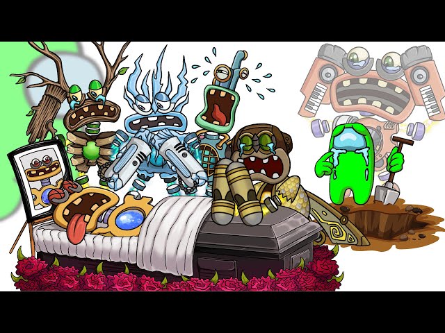 Rare wubbox live routine - Comic Studio