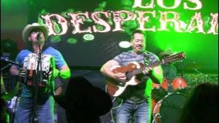 Los Desperados