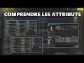 Fm 24 tuto  comment comprendre les attributs