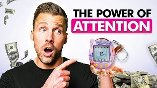 The Marketing Strategy That Made A BILLION Dollars