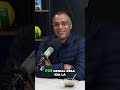 Sérgio Ramos: A Desilusão no Real e a Emoção da Minissérie! #shorts