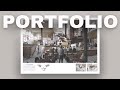 Amazing Architecture Portfolio Review - Doyup Lee