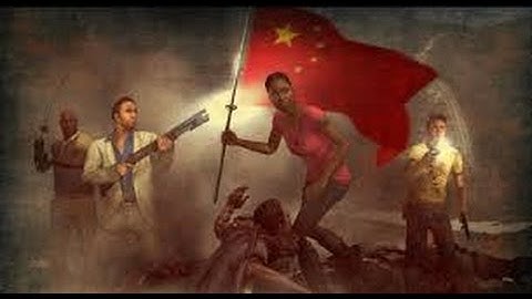 L4D2 Wan Li Part 2: THE WAN LI COMBO