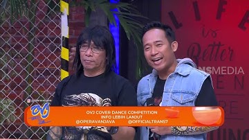 Bersenang-Senang di OVJ | OPERA VAN JAVA (20/01/20) Part 5