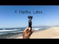 Travel vlogging with the dji osmo pocket 3  how good is it