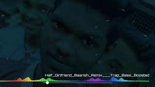 Barish Ka Pani trap mix