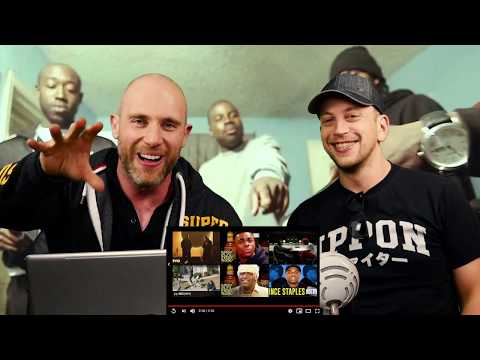 Freddie Gibbs & Madlib – Thuggin METALHEAD REACTION TO HIP HOP!!! (SWIPE OF FIRE!)