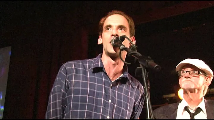 B B  Kings Club Karl Schwartz)  acceptance to the ...
