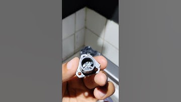 How to fix Bambu Lab A1 Z Axis wiggling - Ayo3D #3dprinting  #fix