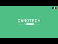  canotech a ft sa 1re anne 