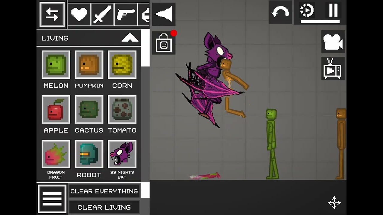 3 la pelea para ir a el mundo peligroso