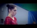 Aliya Mustafina, 2014 Worlds - Unbreakable Stride