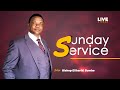 🔴LIVE | SUNDAY SERVICE | IBADA YA JUMAPILI | KANISA LA VUKA YORDANI | 12 MAY 2024