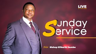 🔴LIVE | SUNDAY SERVICE | IBADA YA JUMAPILI | KANISA LA VUKA YORDANI | 12 MAY 2024