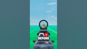 NEW Best Chapter 7 Controller Settings For Aimbot... ✅🎯 #fortnite #shorts #fortnitesettings