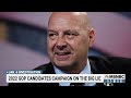 The New Campaign Theme In Republican Primaries | Ayman
