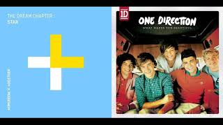 TXT & One Direction - What Makes Your CROWN Beautiful (Mashup) Resimi