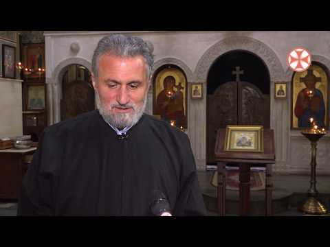 საქართველოში მოქმედ ყველა მართლმადიდებლურ ტაძარში საკვირაო ლიტურგია აღევლინა