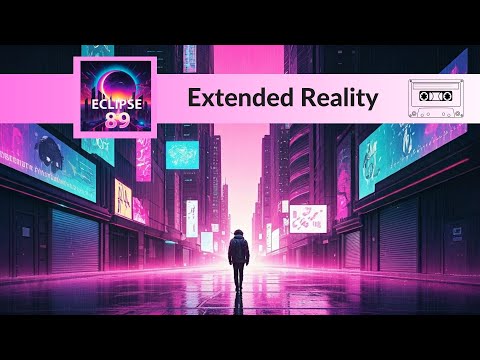 YouTube에서 𝘌𝘹𝘵𝘦𝘯𝘥𝘦𝘥 𝘙𝘦𝘢𝘭𝘪𝘵𝘺 - Eclipse 89 🎧 𝗦𝗬𝗡𝗧𝗛𝗪𝗔𝗩𝗘 𝗔𝗟𝗕𝗨𝗠 𝗧𝗥𝗔𝗖𝗞 보기