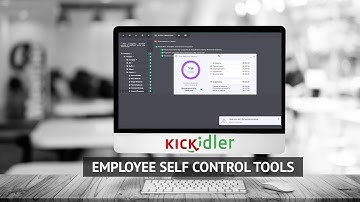 Autokick is Kickidler’s Tool for Remote Employees