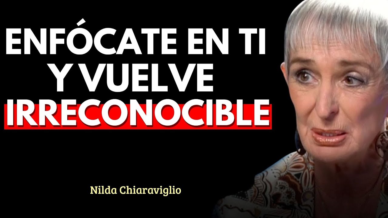 ¡Con ESTOS 12 SECRETOS ESTOICOS alcanzarás TODO lo que DESEAS! | Nilda Chiaraviglio