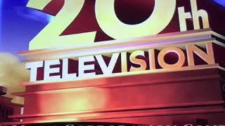 Cinar 20Th Television & Wgbh Boston