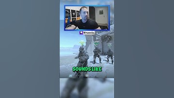 THE DANISH CS2 GOAT...🤣#cs2 #counterstrike2 #csgo