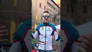 Spring Sup Race 2025 A Ferrara