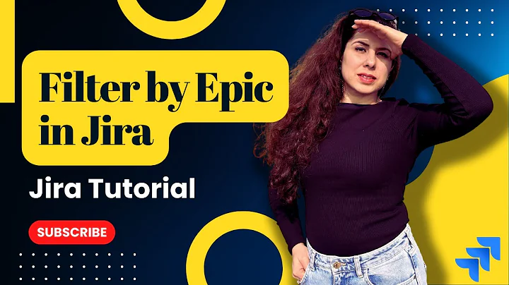 Filter by Epic in JIRA | How to get all issues under an Epic | Filters in Jira | Jira Tutorial