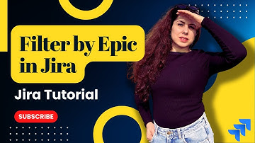 Filter by Epic in JIRA | How to get all issues under an Epic | Filters in Jira | Jira Tutorial