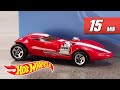 Epic Drifters in Stop Motion Action! | @Hot Wheels