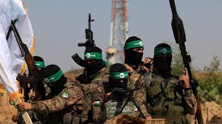 Attaques du 7 octobre en Israël : Le Hamas donne sa version