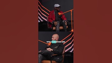 Will.i.am- Forget the Algorithm - Take Back Control of Your Success #shorts #motivation #podcast