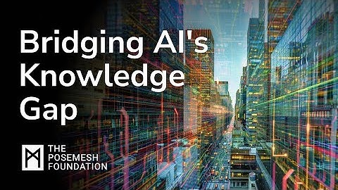 Bridging AI