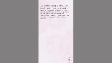 OS1994 memory management and garbage collection 2